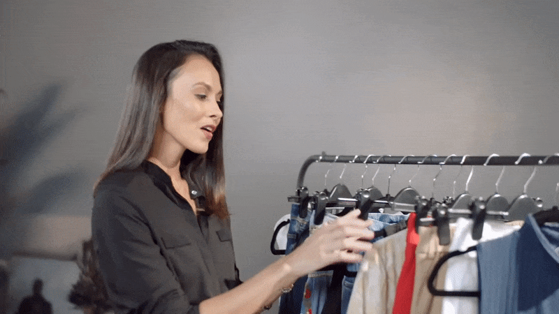 Closet Care 101
