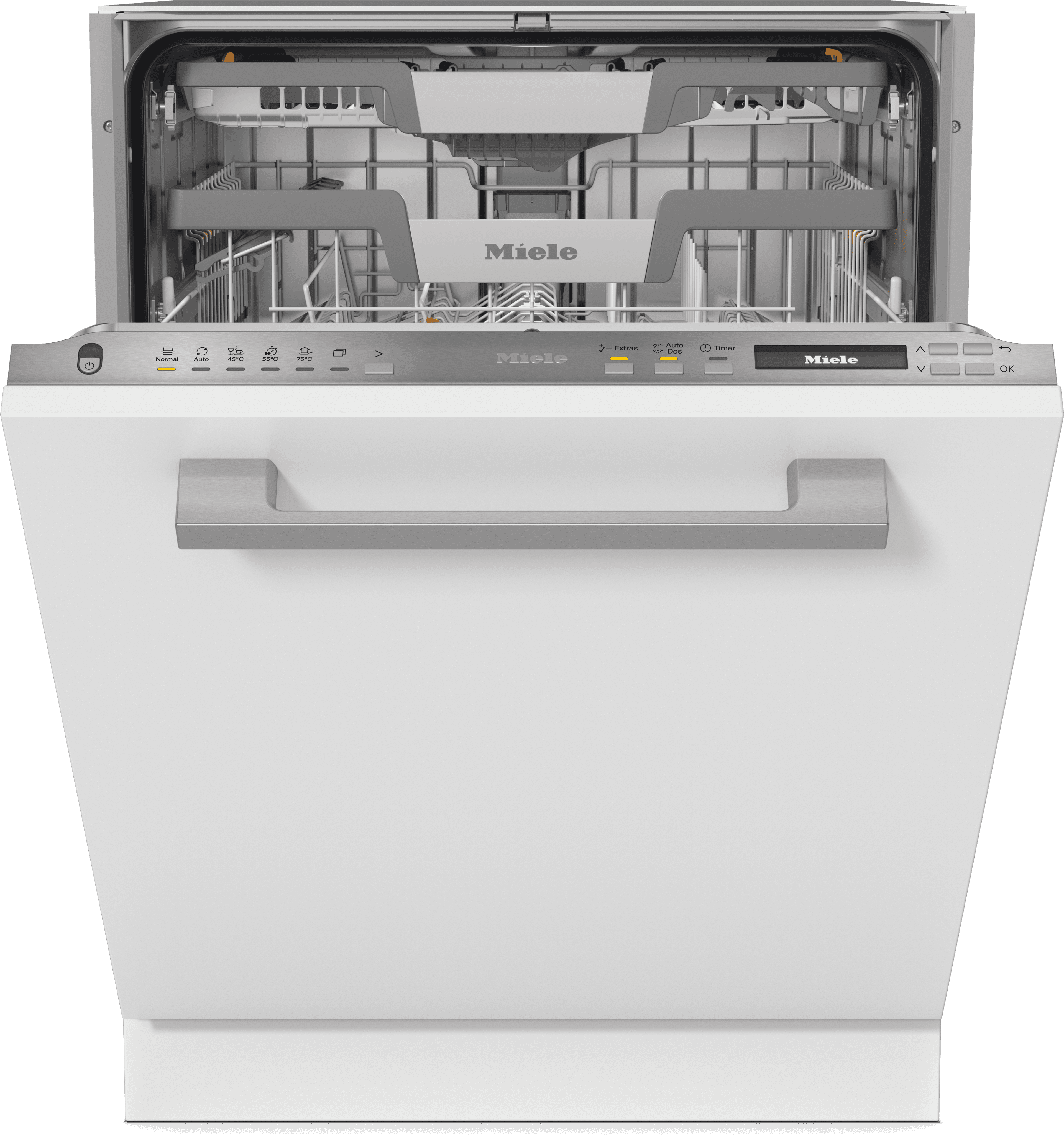 Dishwashers