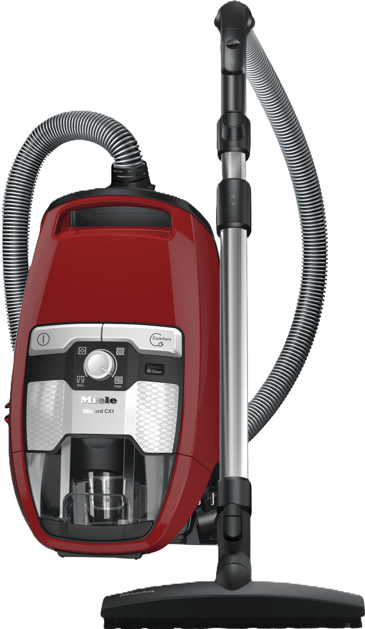 Blizzard CX1 Vacuum Cleaner
