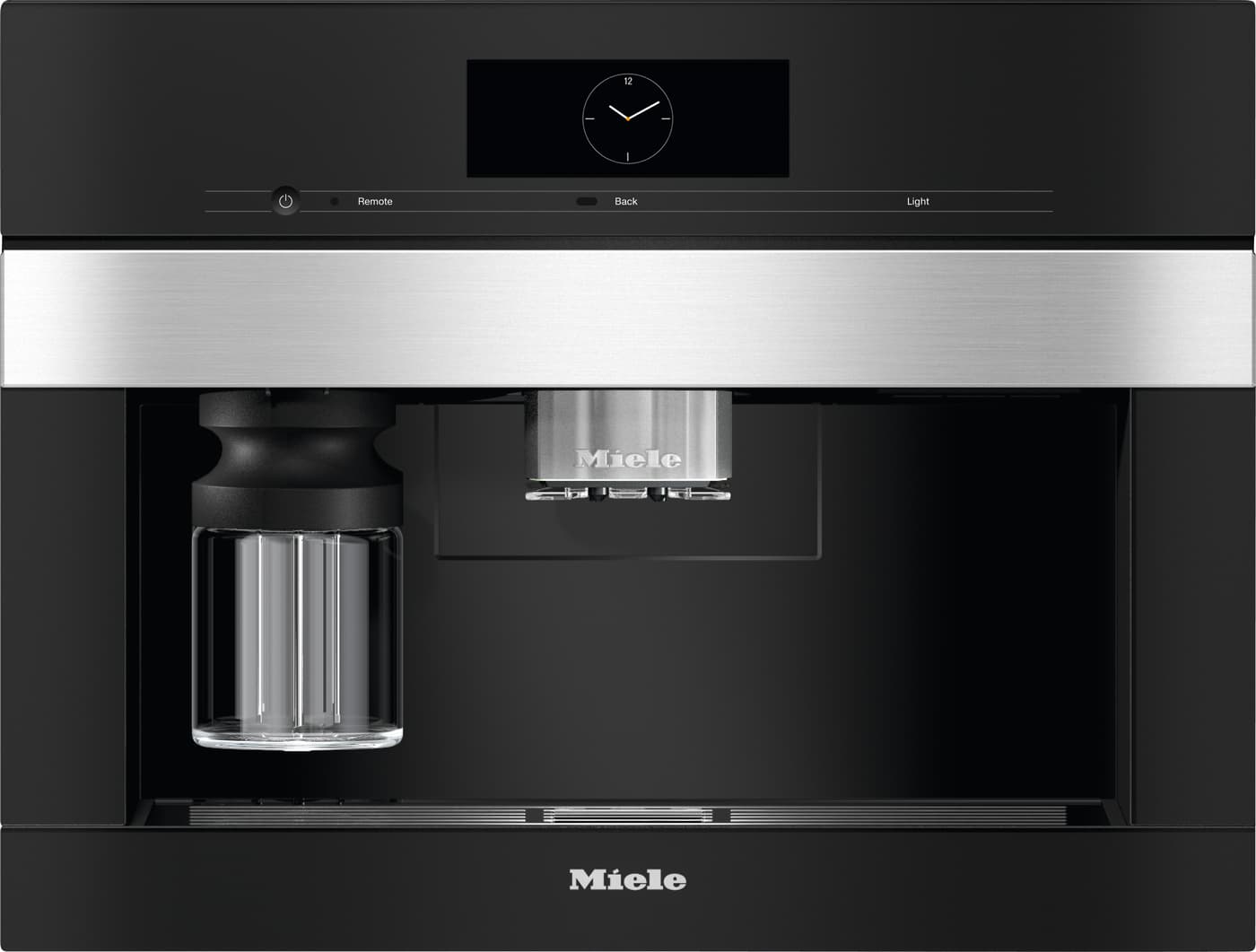 CVA 7840 Built-in Coffee Machine