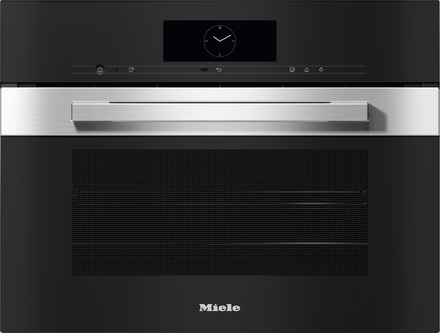 DGC 7840 Combi Steam Oven