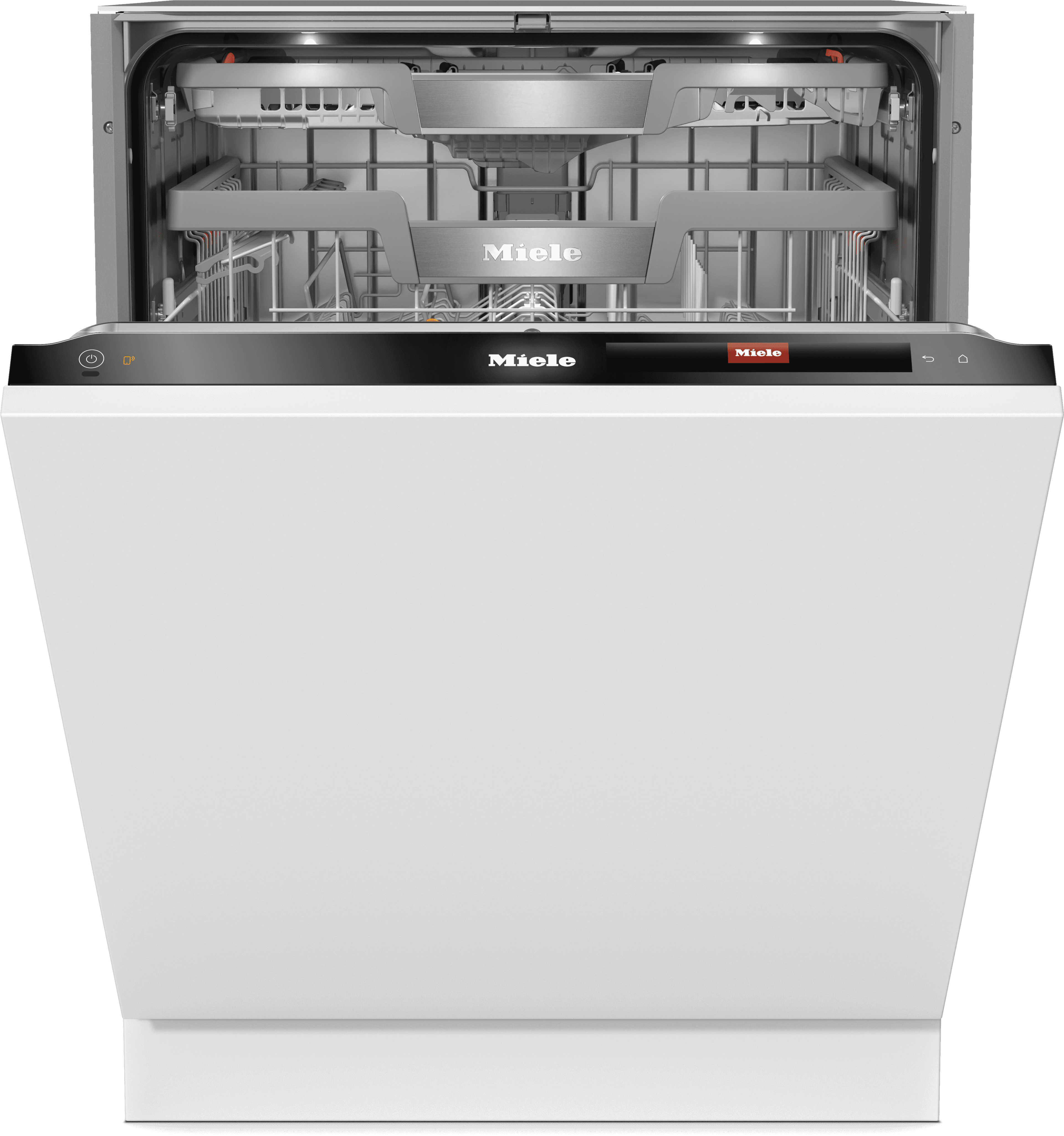 G 7984 C SCVi K2O
Fully Integrated Dishwasher