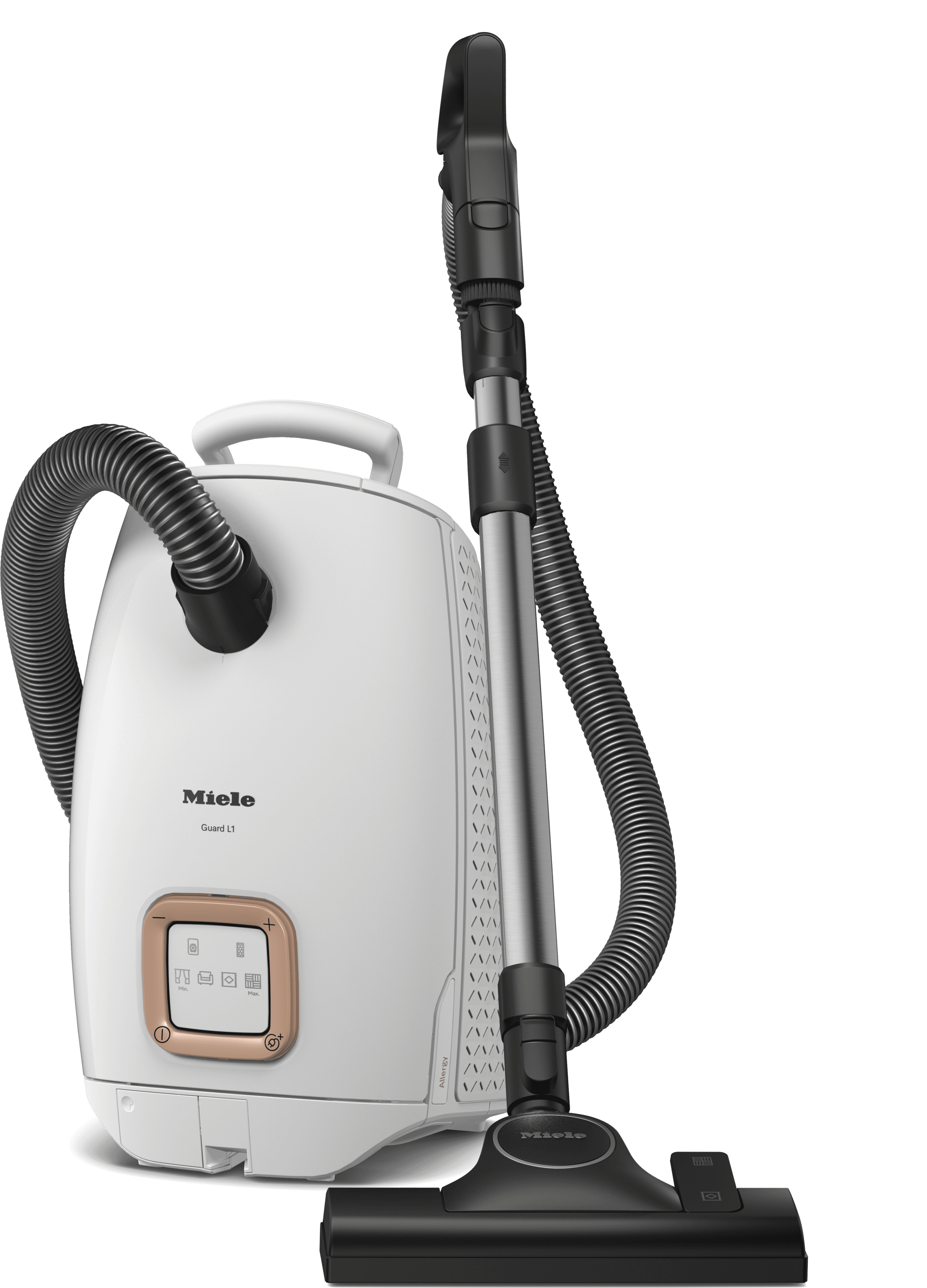 Guard L1 Allergy Vacuum Cleaner