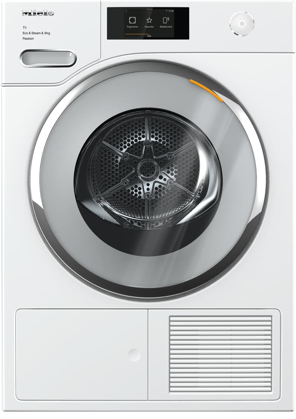 TWV 680 WP T1 Tumble Dryer