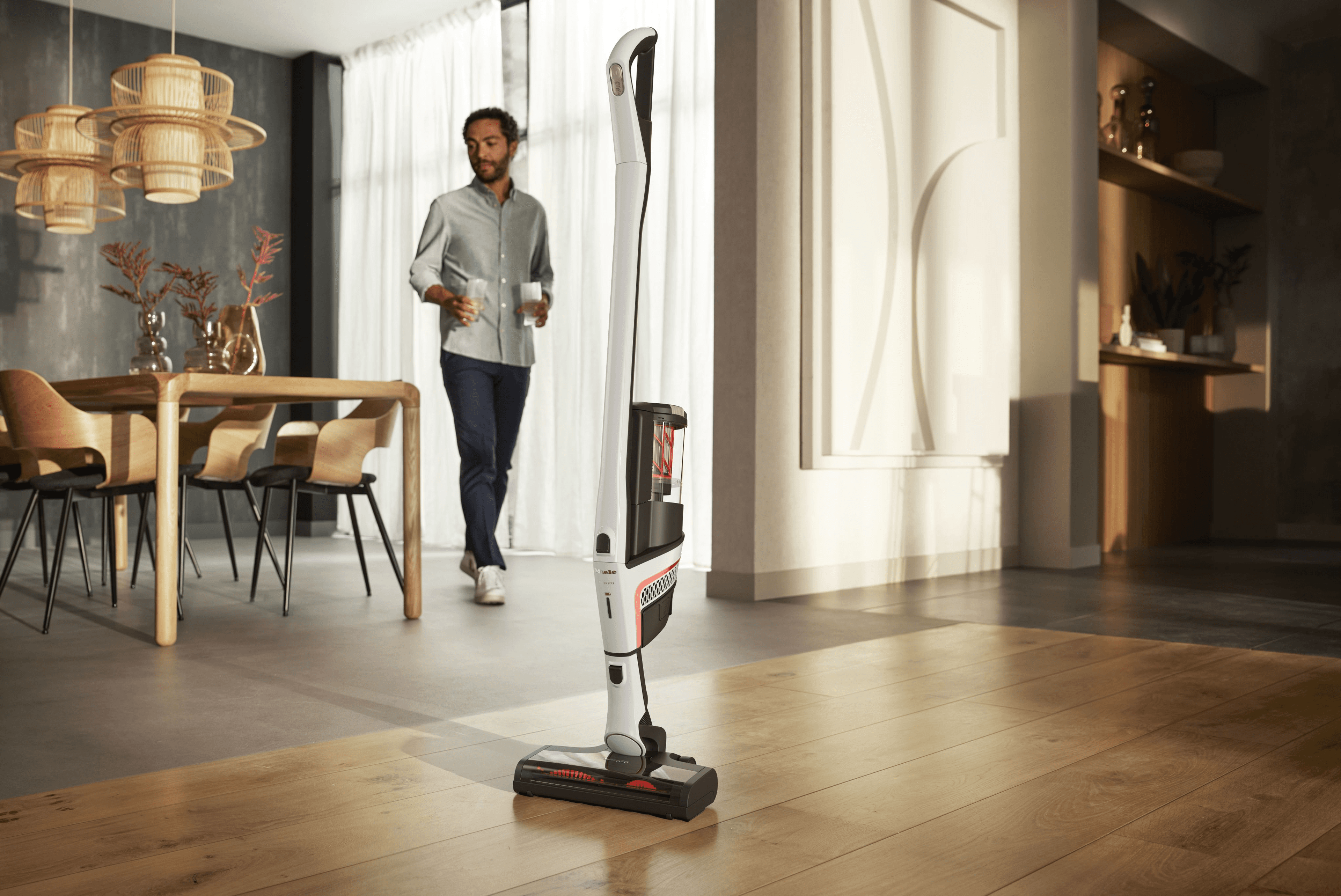 Experts in Cleaning