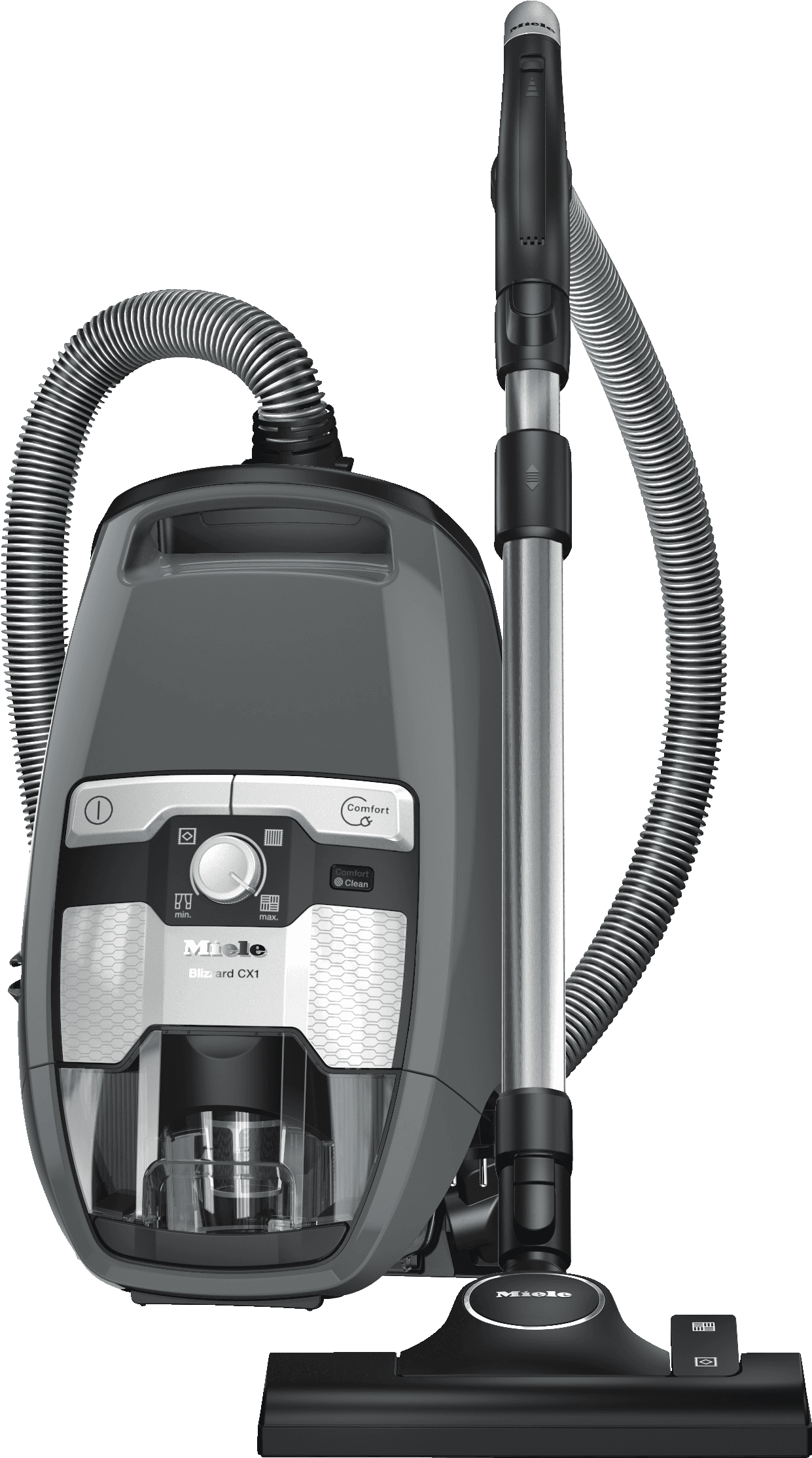 Blizzard CX1 Vacuum Cleaner