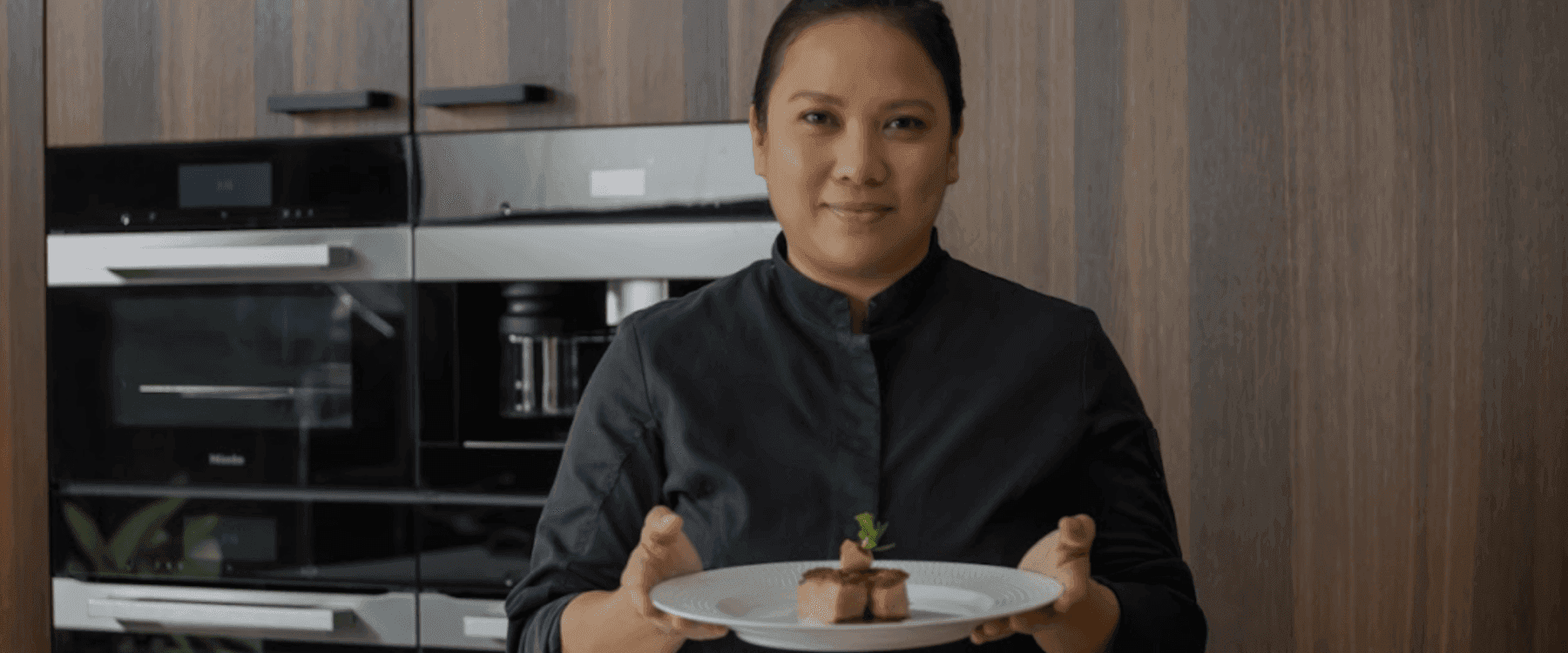 Chef Miko Calo