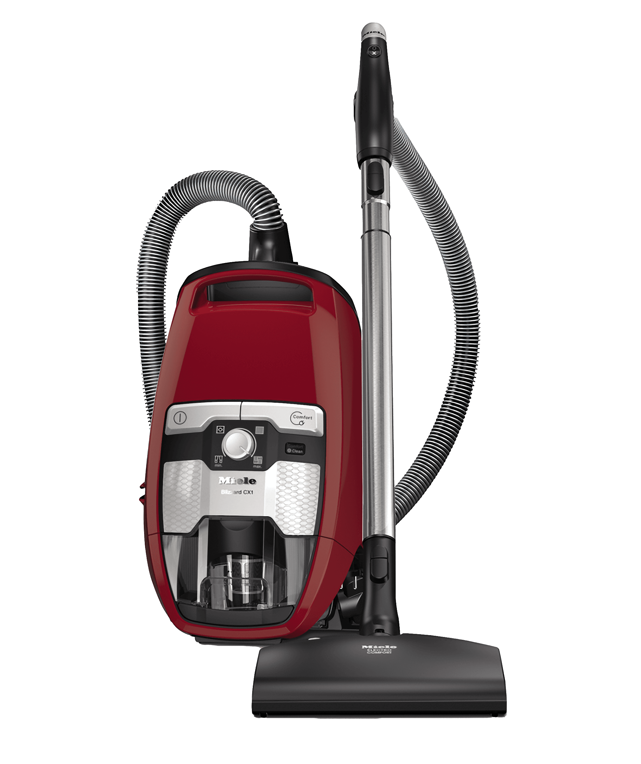 Blizzard CX1 Vacuum Cleaner