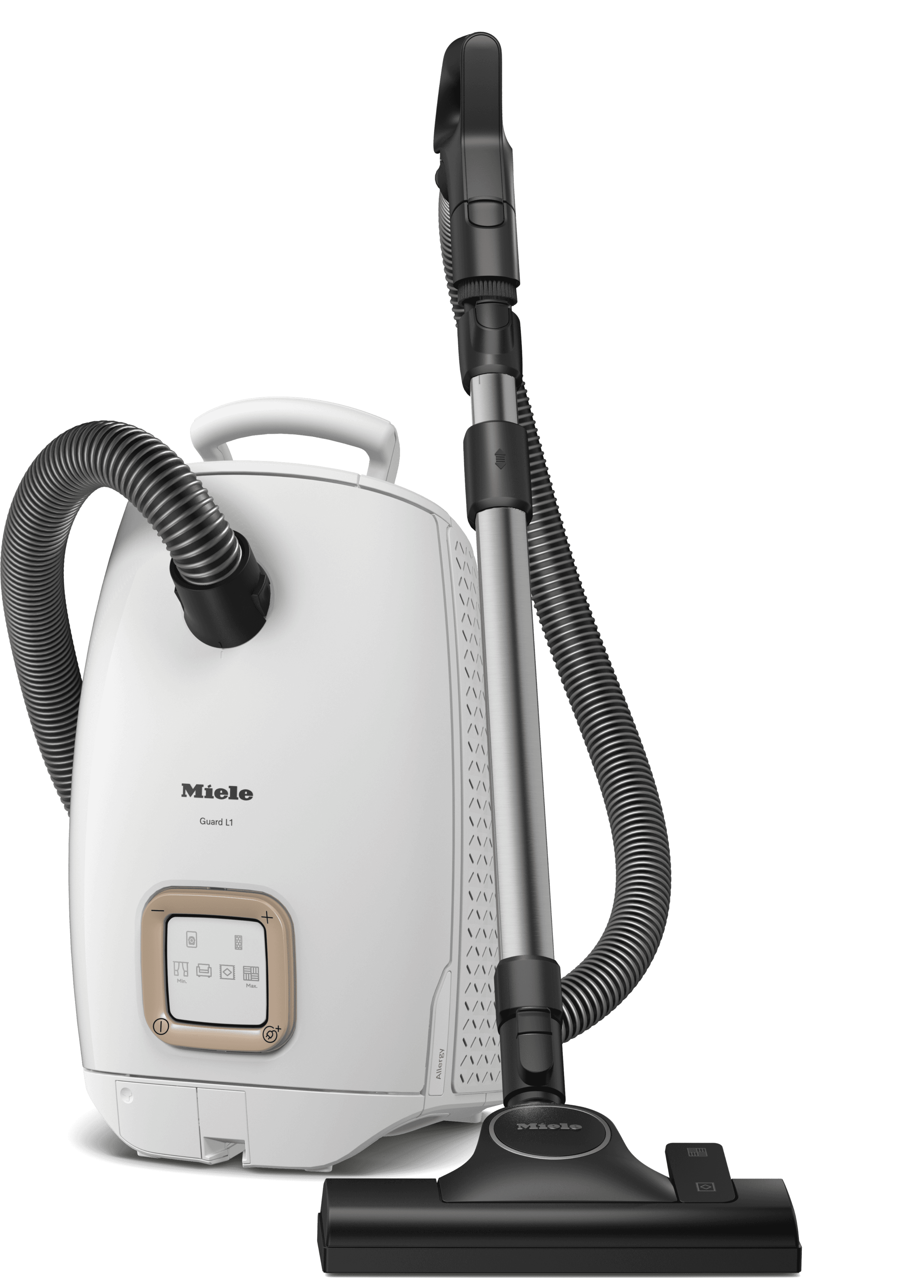 Guard L1 Allergy Vacuum Cleaner