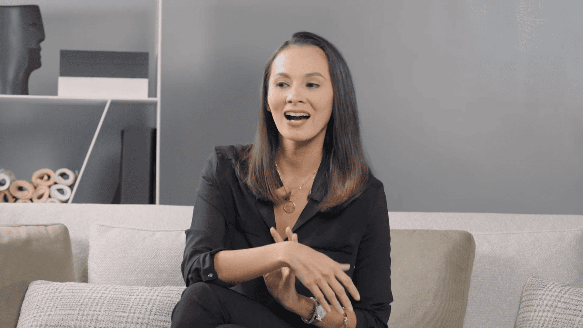 Everyday Wear, Every Day Care | Know Better, Live Better with Amina Aranaz | Miele W1T1