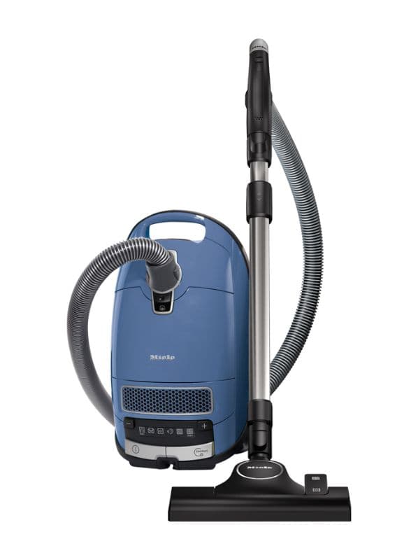 Vacuum Cleaner Image