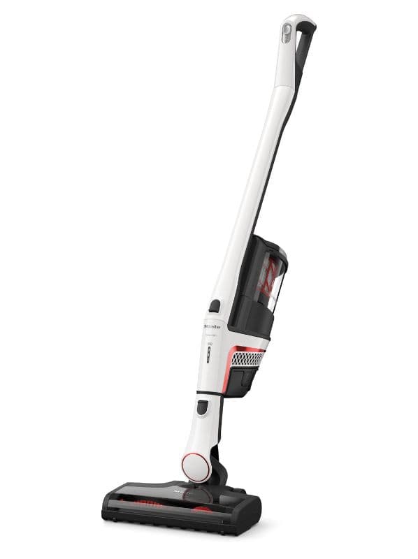 Vacuum Cleaner Image