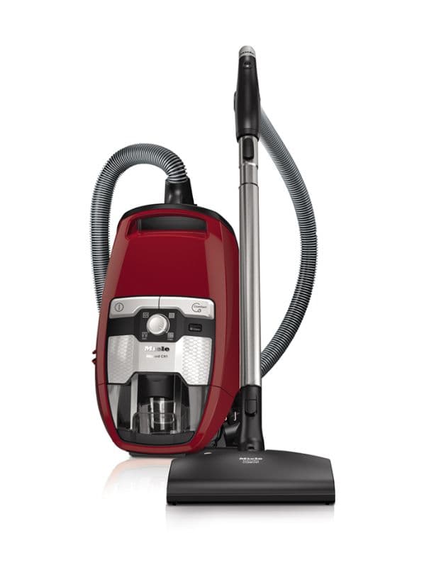 Vacuum Cleaner Image