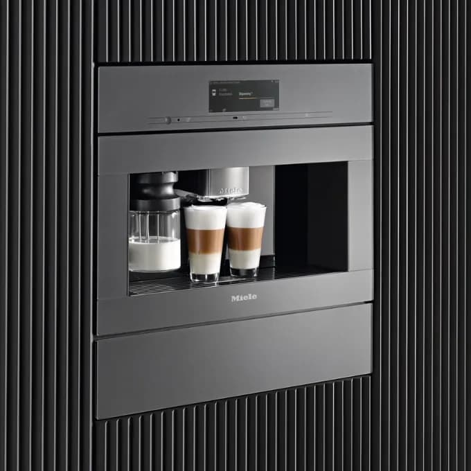Coffee Machine