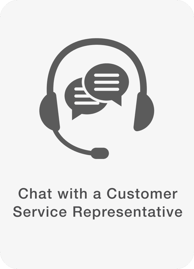 Customer Service Image