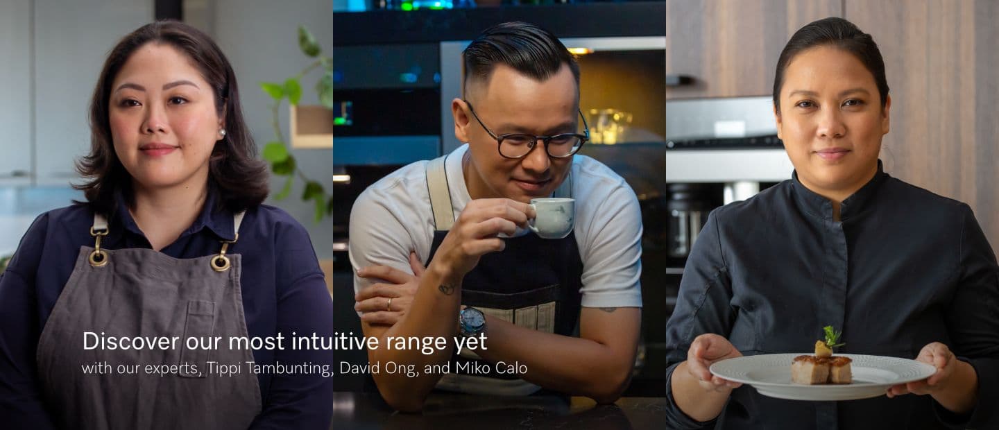 Miele Promotional Banner