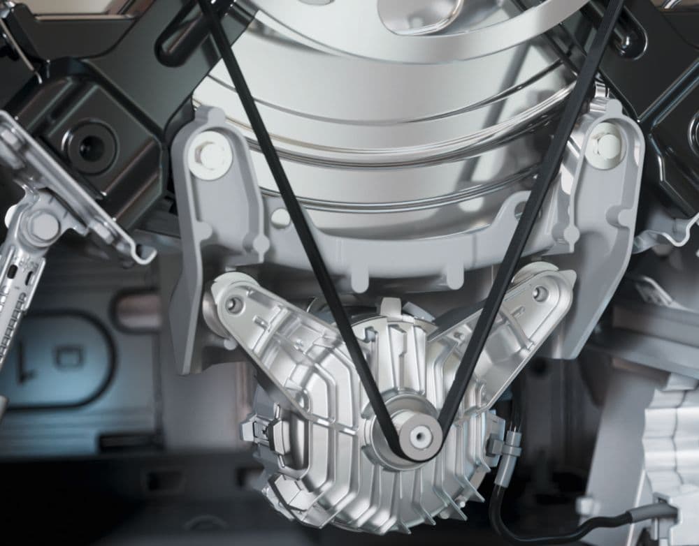 ProfiEco Motor
