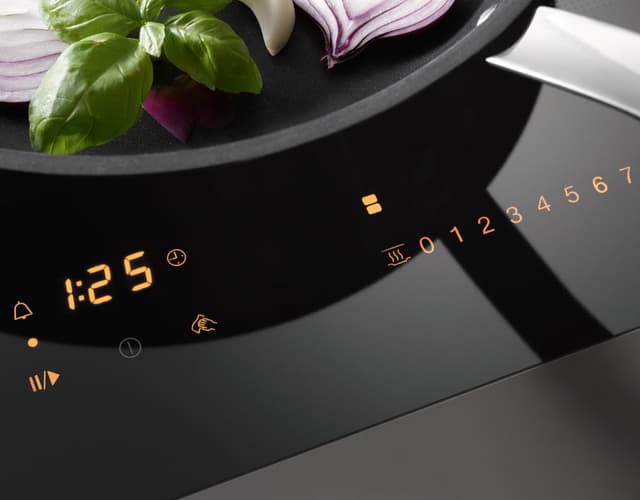 CS 7612 FL SmartLine Induction Unit - Miele Philippines