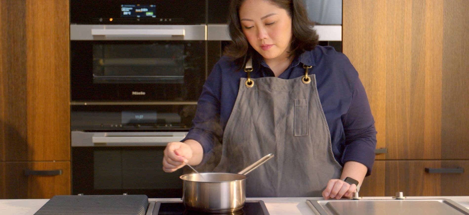 CHEF TIPPI TAMBUNTING
