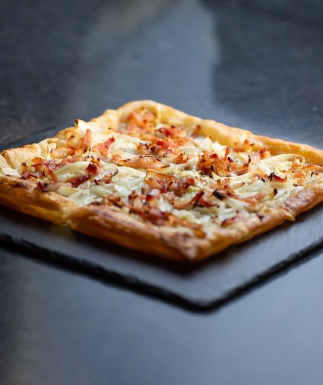 Get Chef Tippi’s Recipes