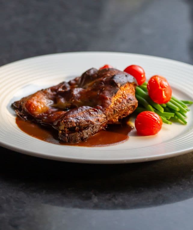 Get Chef Tippi’s Recipes