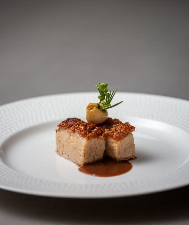 Get Chef Miko’s Recipes