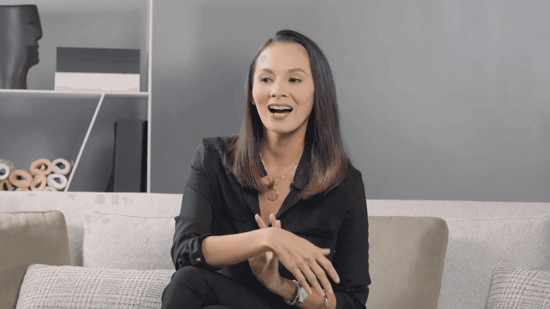 Everyday Wear, Every Day Care | Know Better, Live Better with Amina Aranaz | Miele W1T1