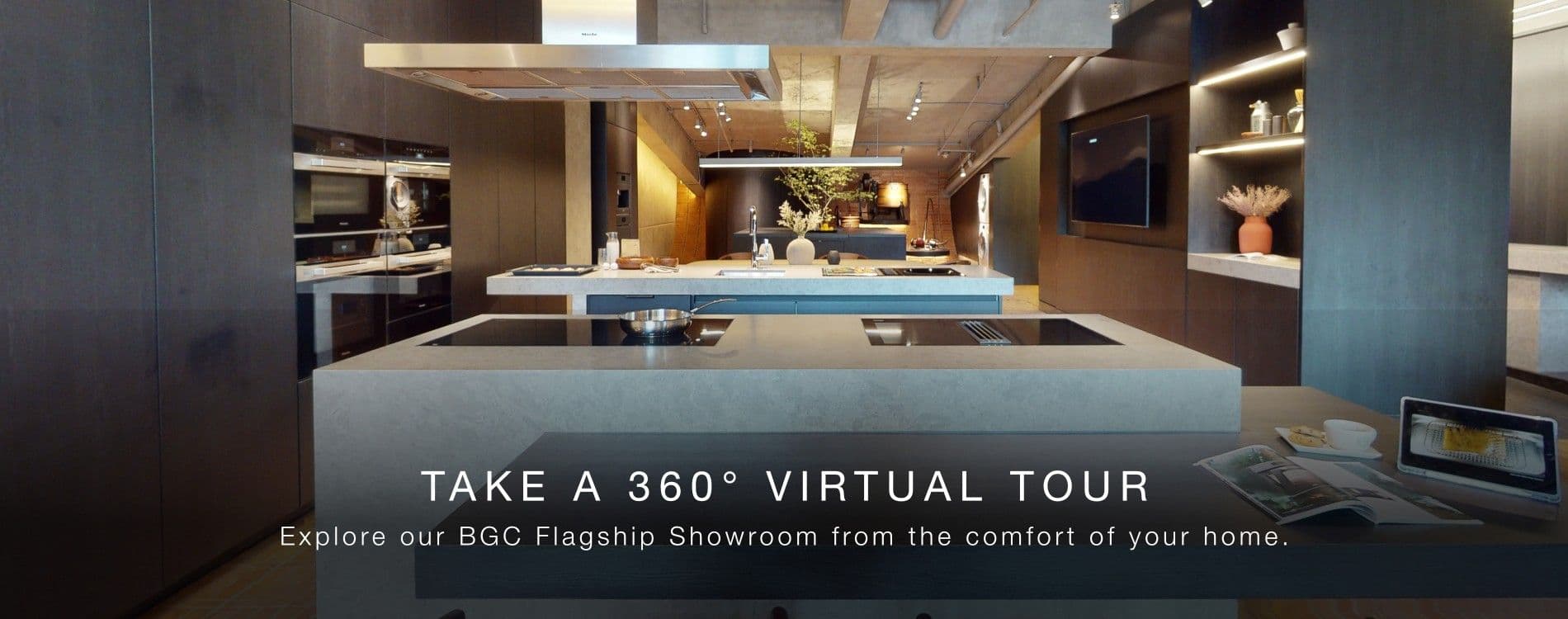 Virtual Tour Banner
