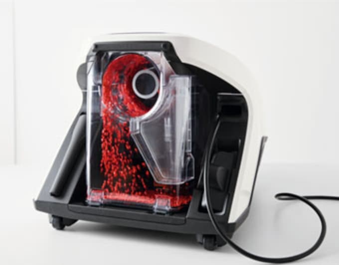 Vortex Technology