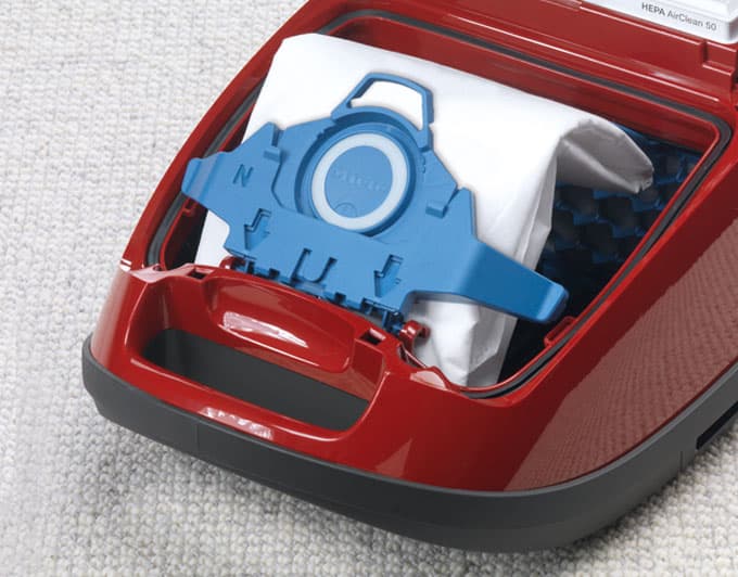 Perfect key-lock system