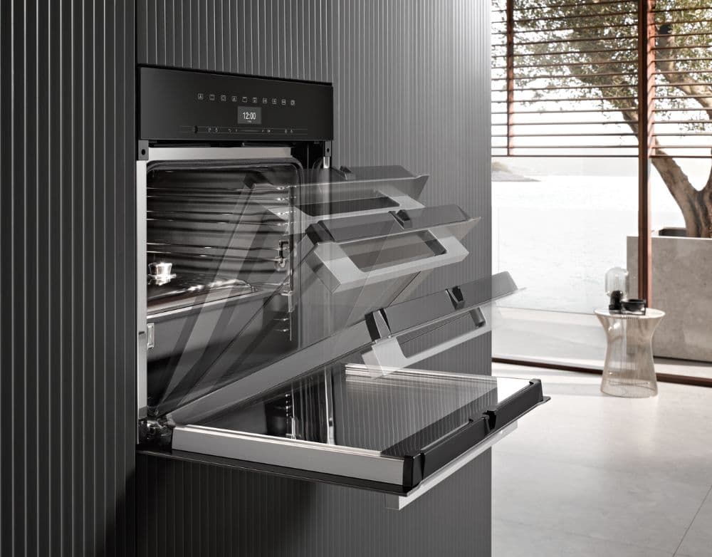 SoftOpen and SoftClose