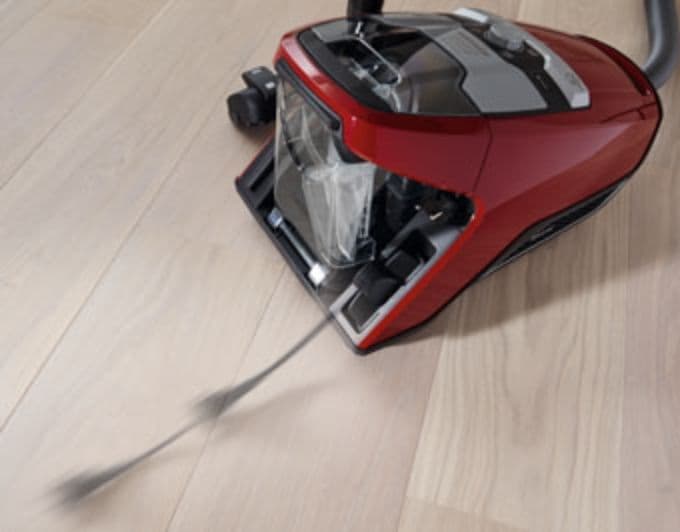 Comfort Cable Rewind